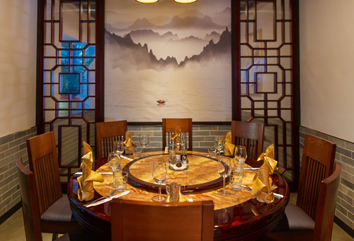 Restavracija Peking Duck
